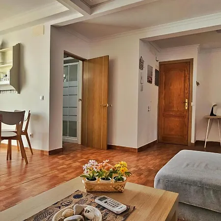 Galoponte - Laaldeabnb Apartman *
