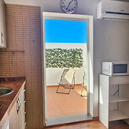 Apartman Galoponte - Laaldeabnb San Nicolás