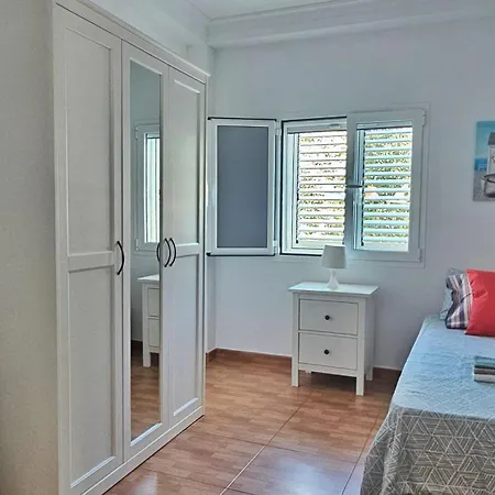 Apartman Galoponte - Laaldeabnb *