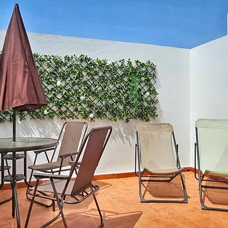 Galoponte - Laaldeabnb Apartman *